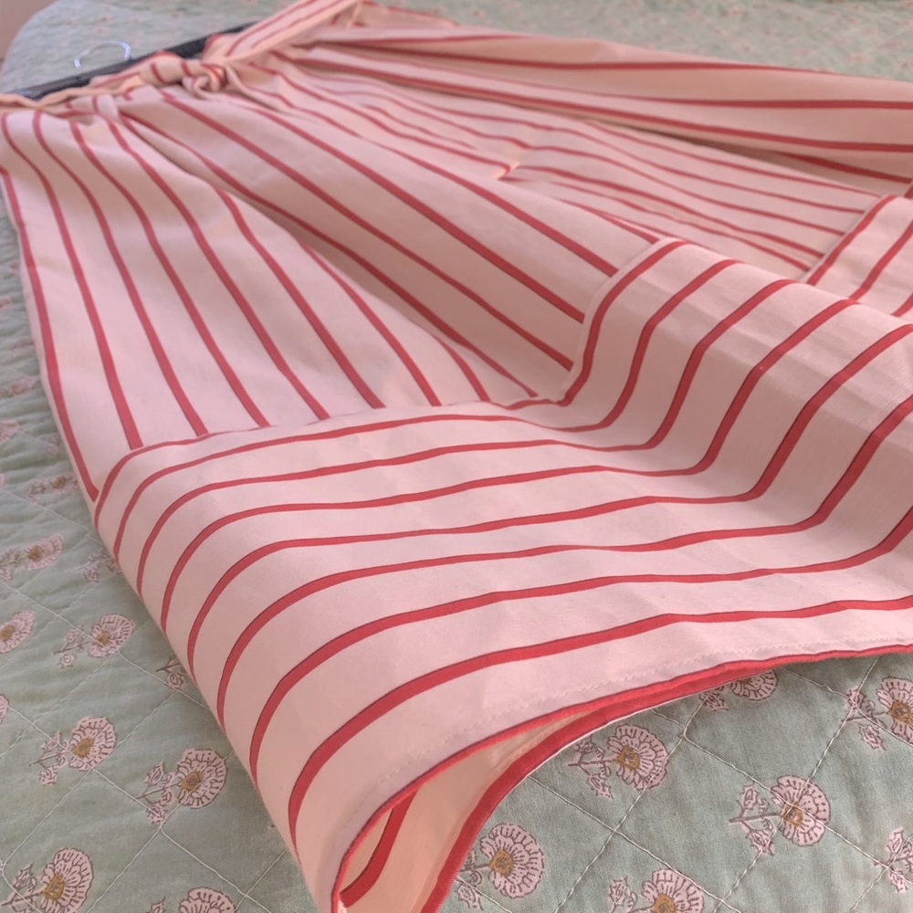NY&C A-line skirt